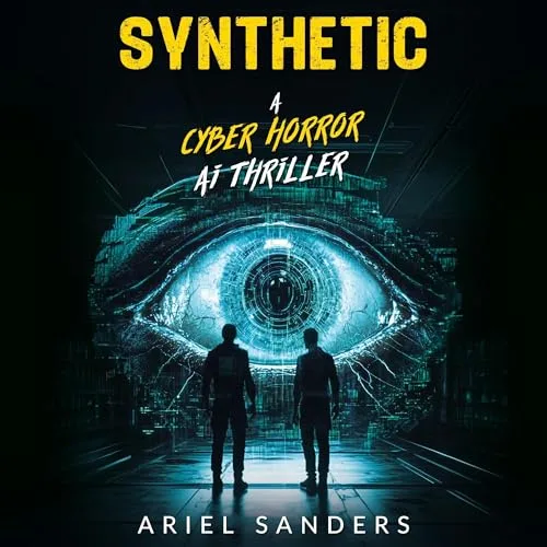 Synthetic By Ariel Sanders